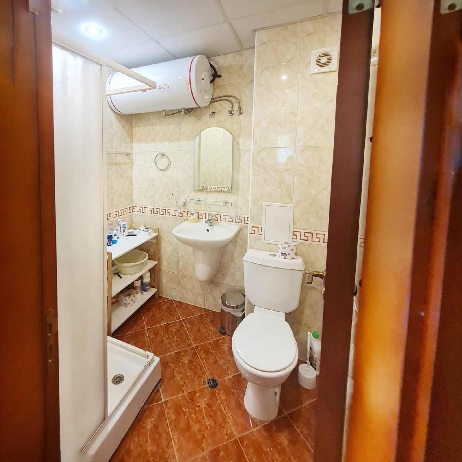 阳光堡垒公寓式酒店 阳光海滩 外观 照片